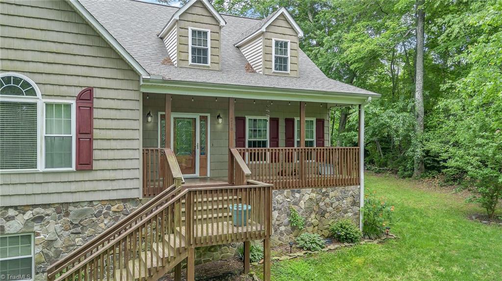 216 Mill Brook Drive, Millers Creek, North Carolina image 12