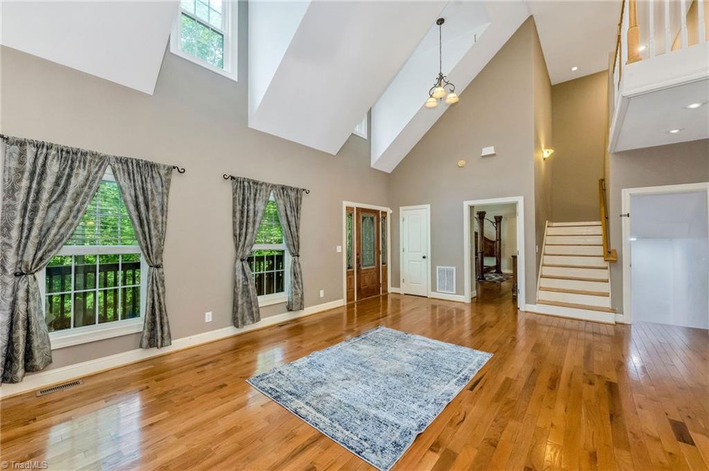 216 Mill Brook Drive, Millers Creek, North Carolina image 20
