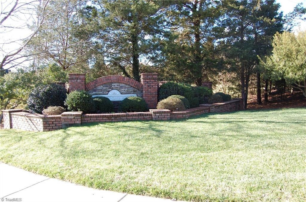 2876 Saint Giles Court