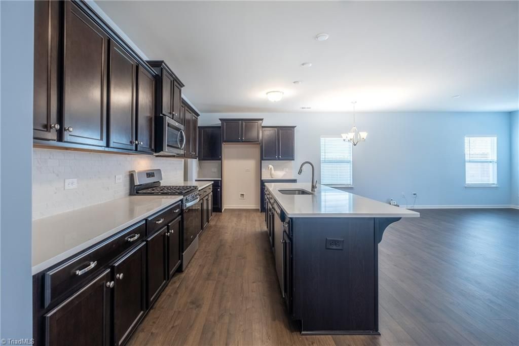 Photo of 5556 Baverhof Drive, Greensboro, NC 27405 (MLS # 1212065)