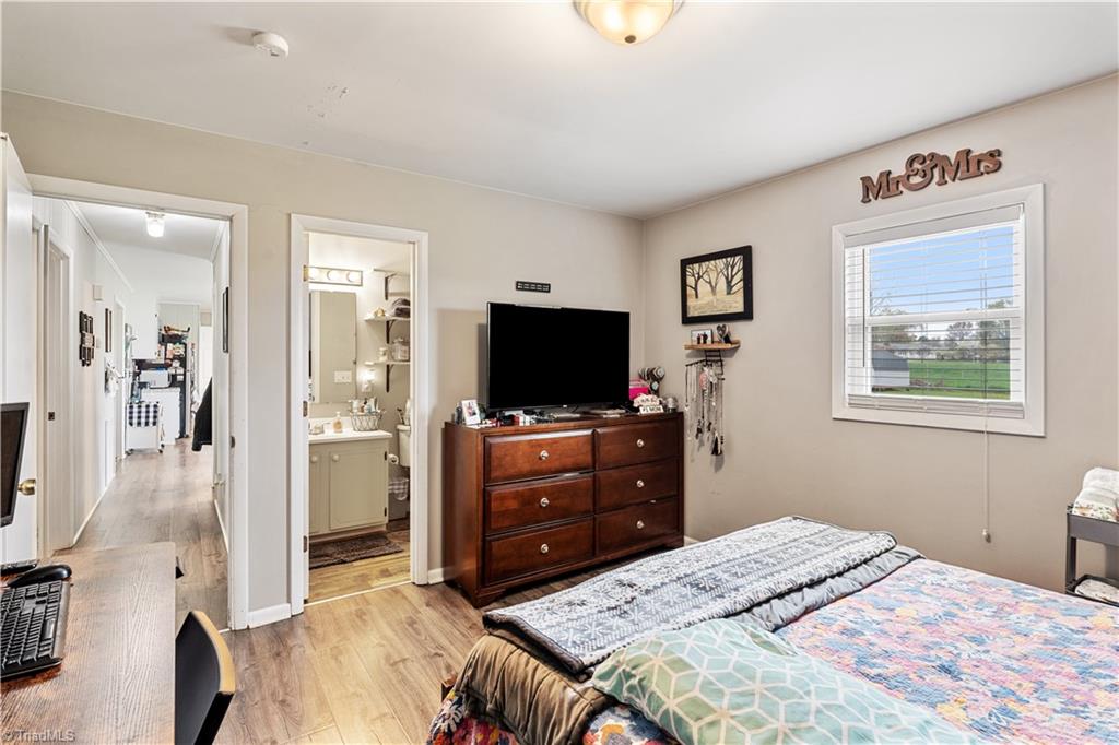 103 Deer Run Lane, Lexington, North Carolina image 21