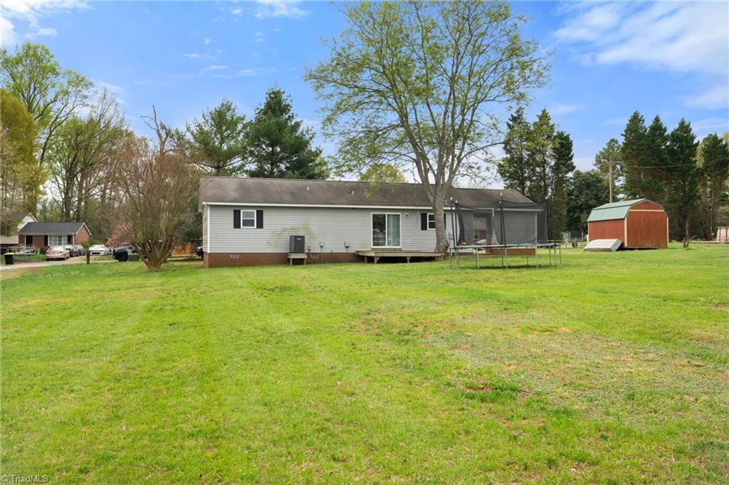 103 Deer Run Lane, Lexington, North Carolina image 32