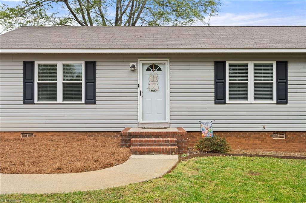 103 Deer Run Lane, Lexington, North Carolina image 4