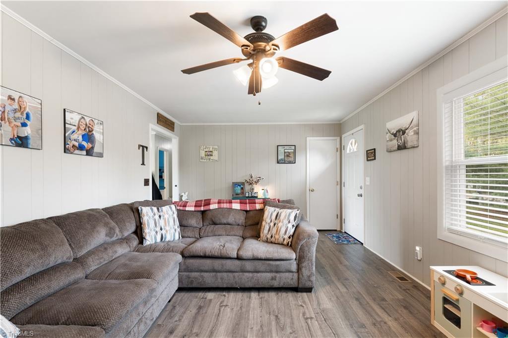 103 Deer Run Lane, Lexington, North Carolina image 10