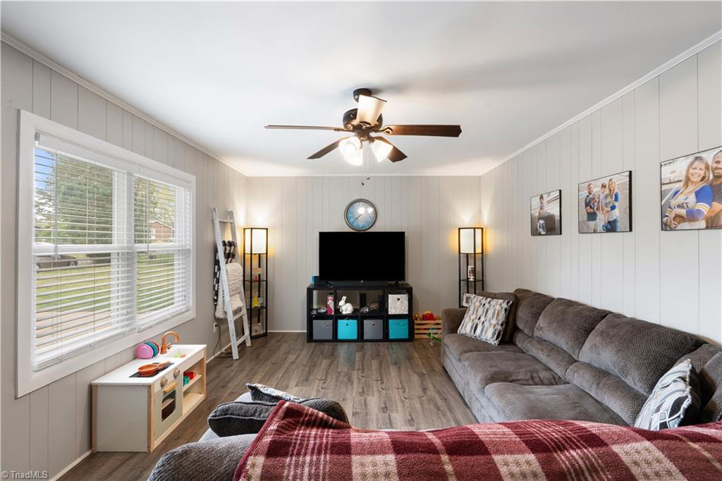 103 Deer Run Lane, Lexington, North Carolina image 7