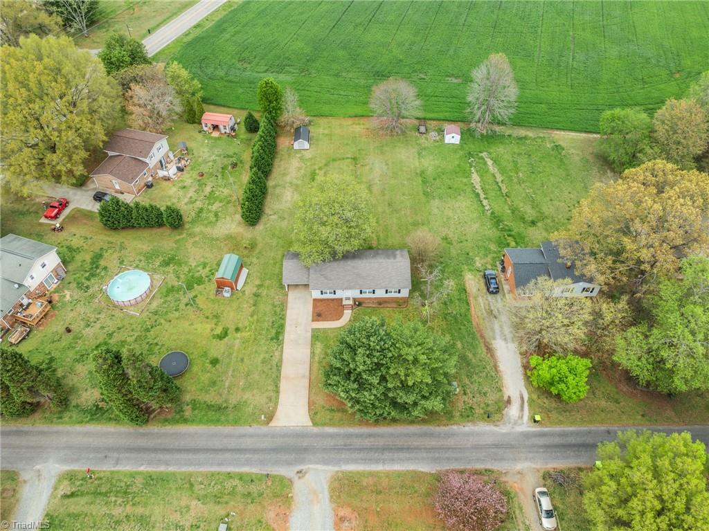 103 Deer Run Lane, Lexington, North Carolina image 34