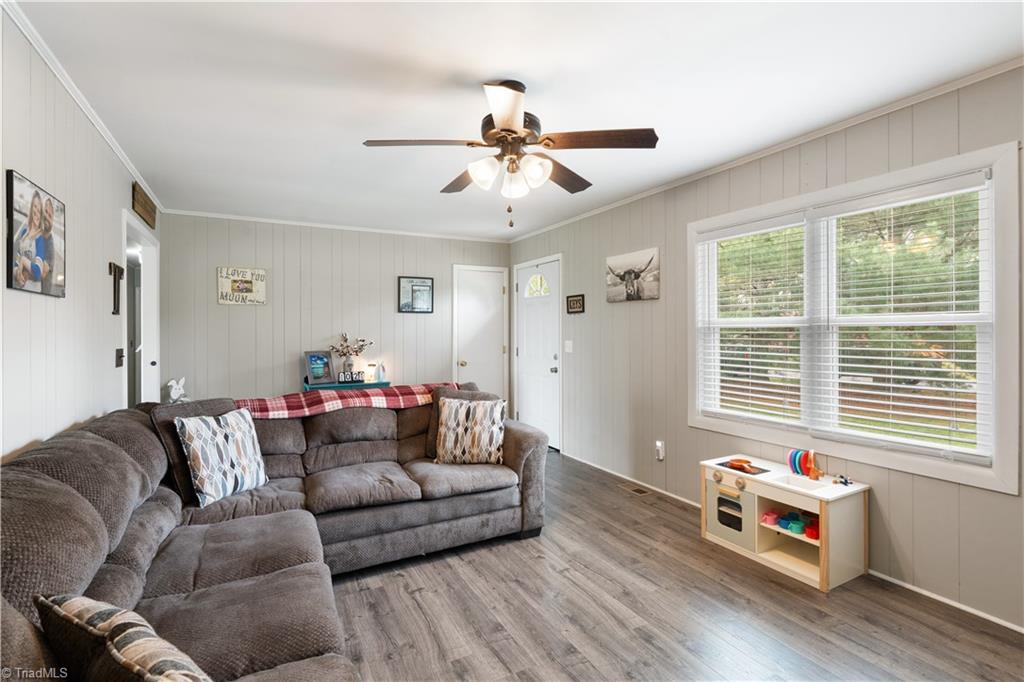 103 Deer Run Lane, Lexington, North Carolina image 11