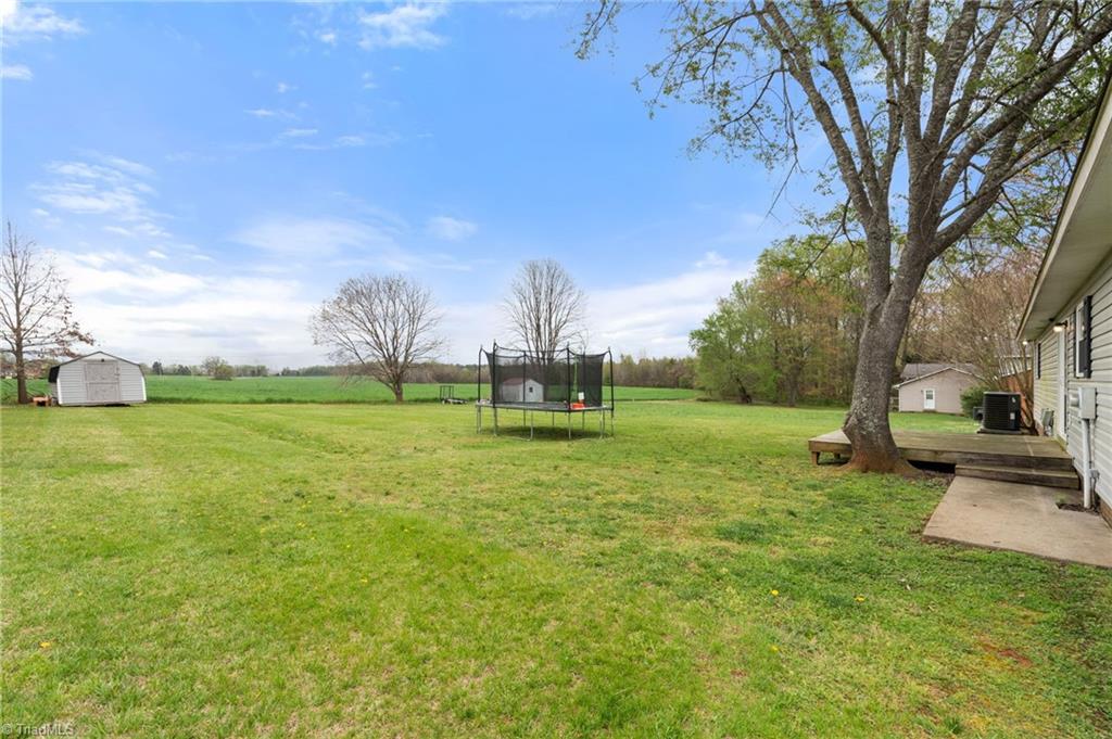 103 Deer Run Lane, Lexington, North Carolina image 28