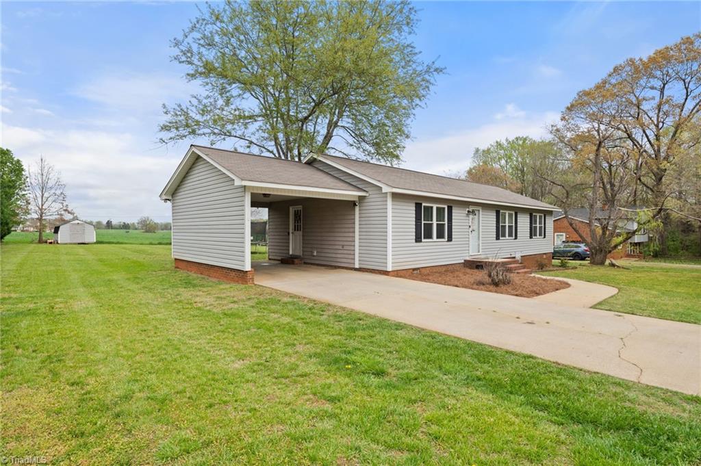 103 Deer Run Lane, Lexington, North Carolina image 5