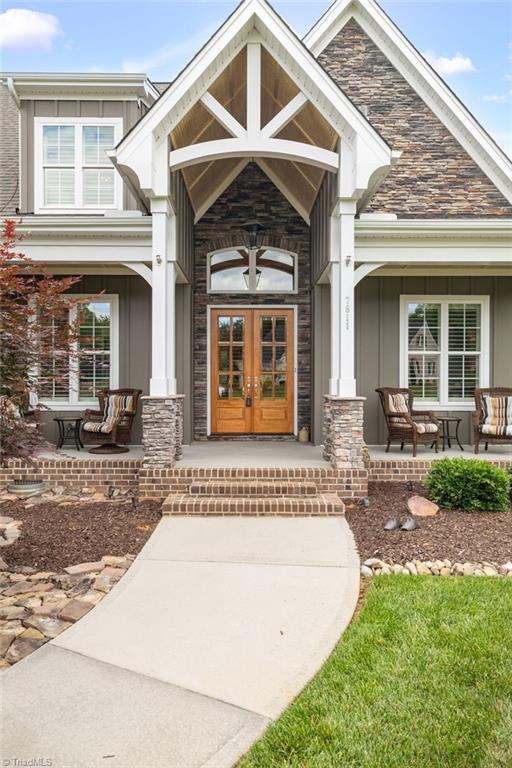7811 Neugent Drive