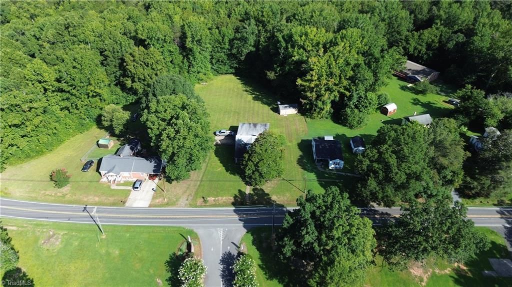 Photo of 183 E Aiken Road, Eden, NC 27288 (MLS # 1218242)