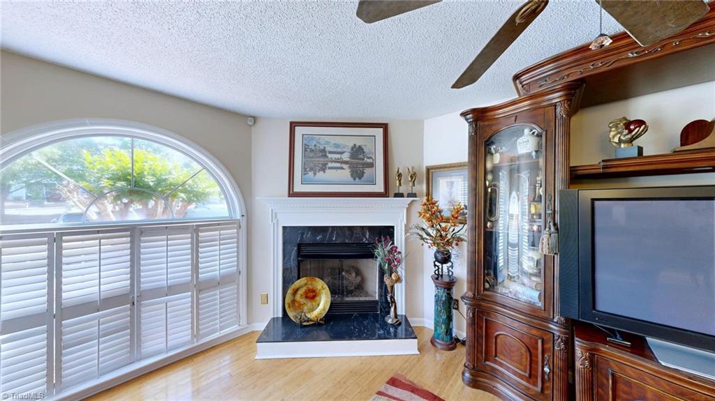3614 Morris Farm Drive #1A, Greensboro, North Carolina image 3