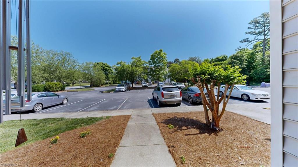 3614 Morris Farm Drive #1A, Greensboro, North Carolina image 23
