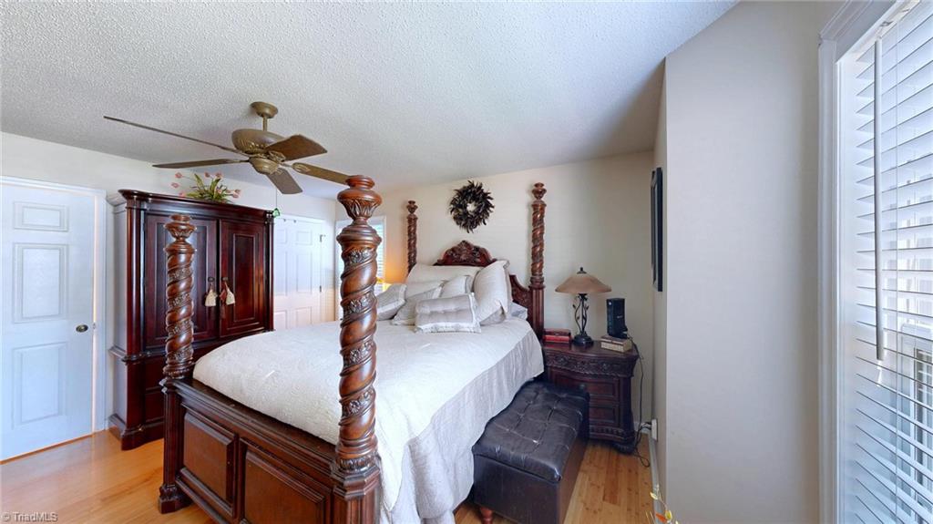 3614 Morris Farm Drive #1A, Greensboro, North Carolina image 17