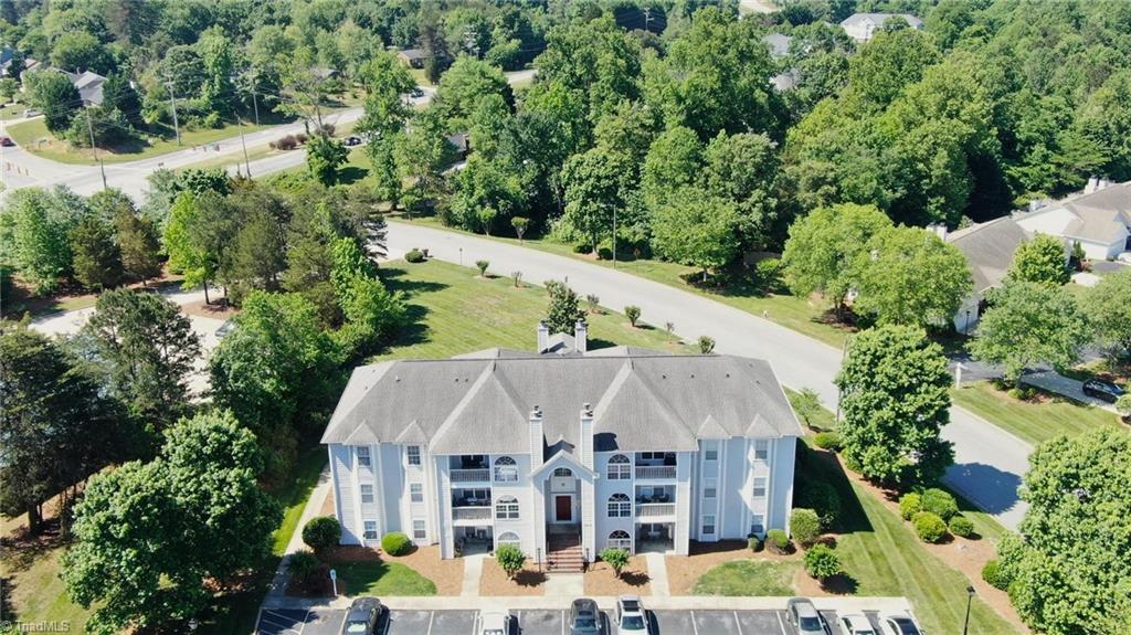 3614 Morris Farm Drive #1A, Greensboro, North Carolina image 2
