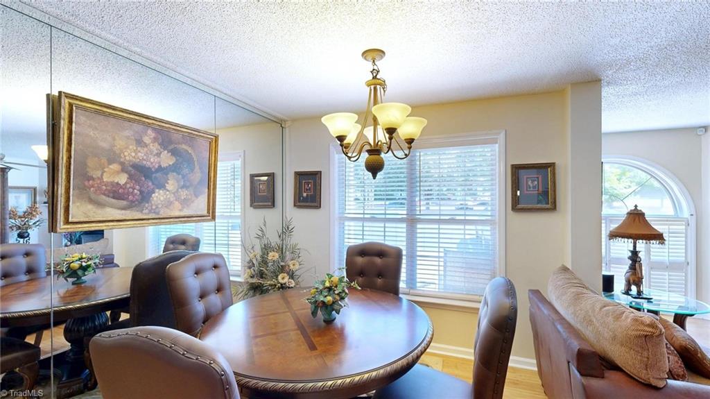 3614 Morris Farm Drive #1A, Greensboro, North Carolina image 7