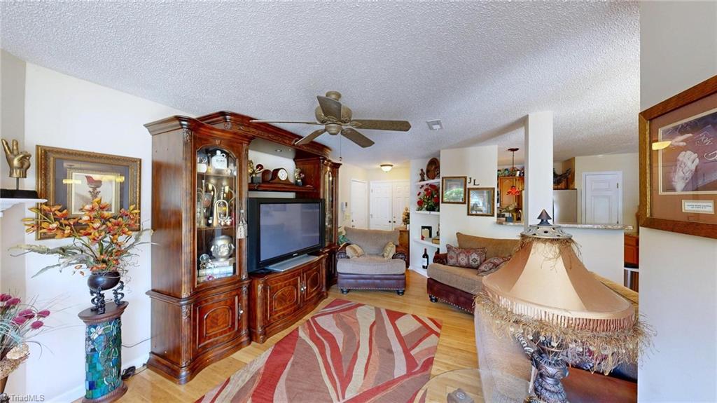 3614 Morris Farm Drive #1A, Greensboro, North Carolina image 4
