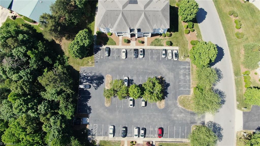 3614 Morris Farm Drive #1A, Greensboro, North Carolina image 22