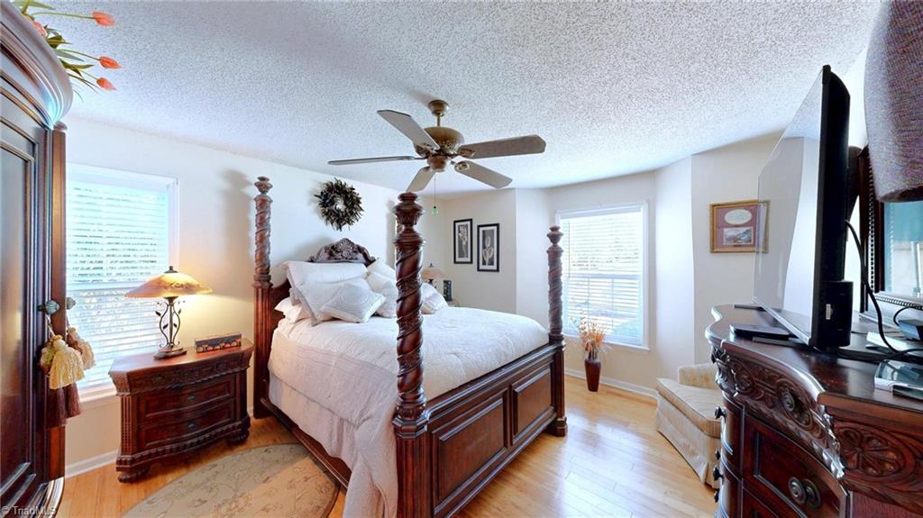 3614 Morris Farm Drive #1A, Greensboro, North Carolina image 16