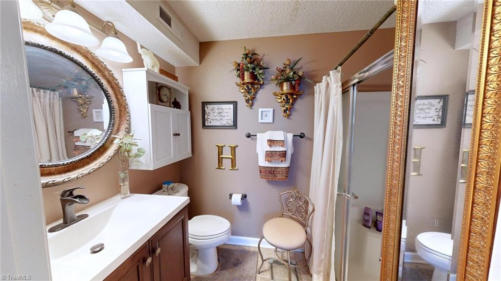 3614 Morris Farm Drive #1A, Greensboro, North Carolina image 18