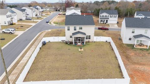 A home in Winston-Salem