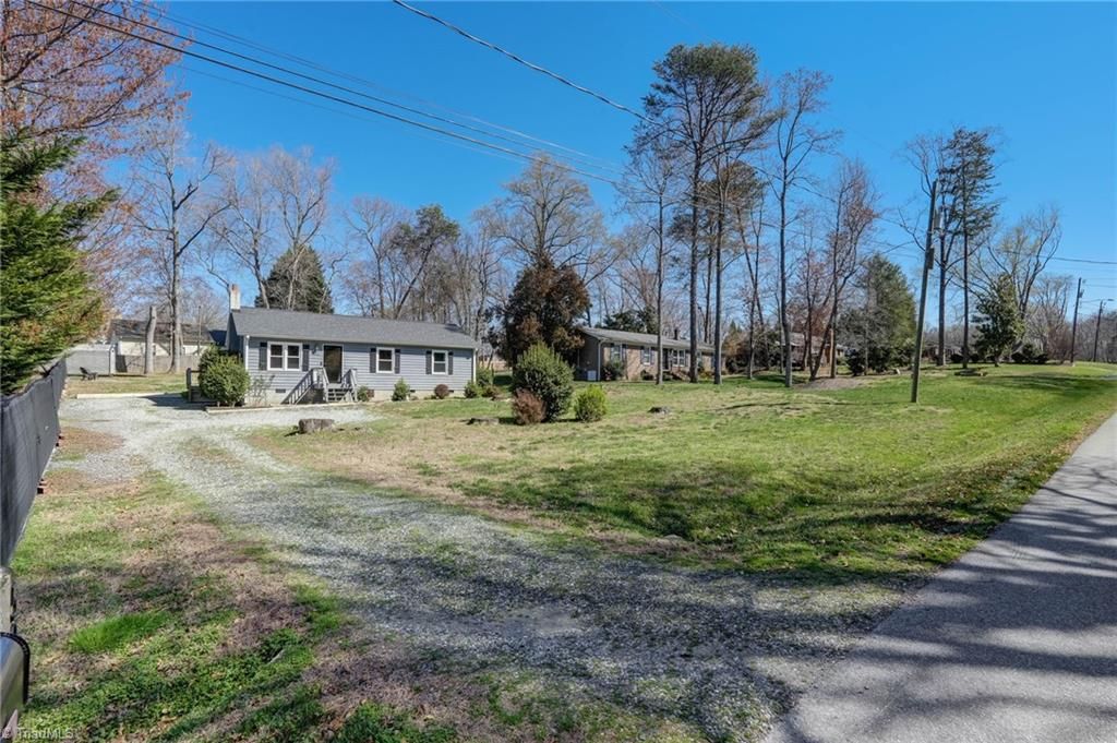 Photo of 5922 Firewood Trail, Greensboro, NC 27410 (MLS # 1211715)