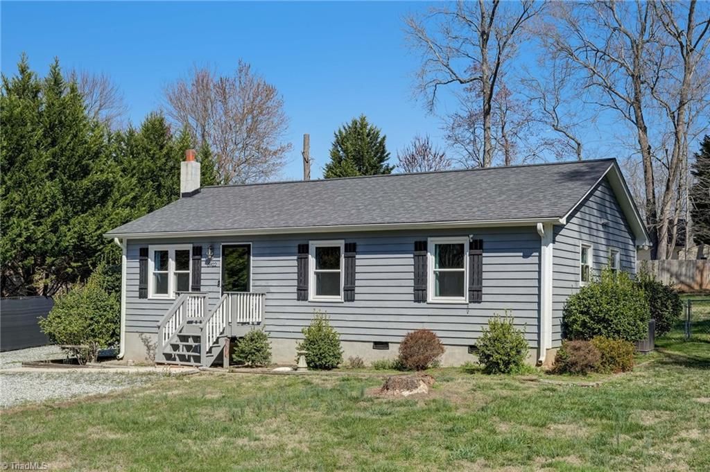 Photo of 5922 Firewood Trail, Greensboro, NC 27410 (MLS # 1211715)