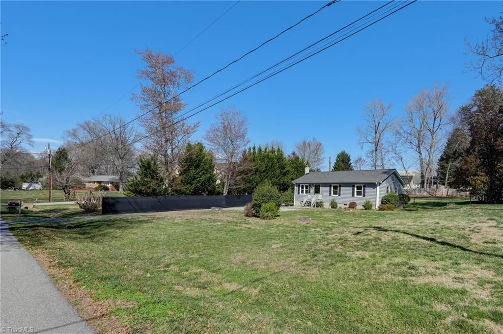 Photo of 5922 Firewood Trail, Greensboro, NC 27410 (MLS # 1211715)