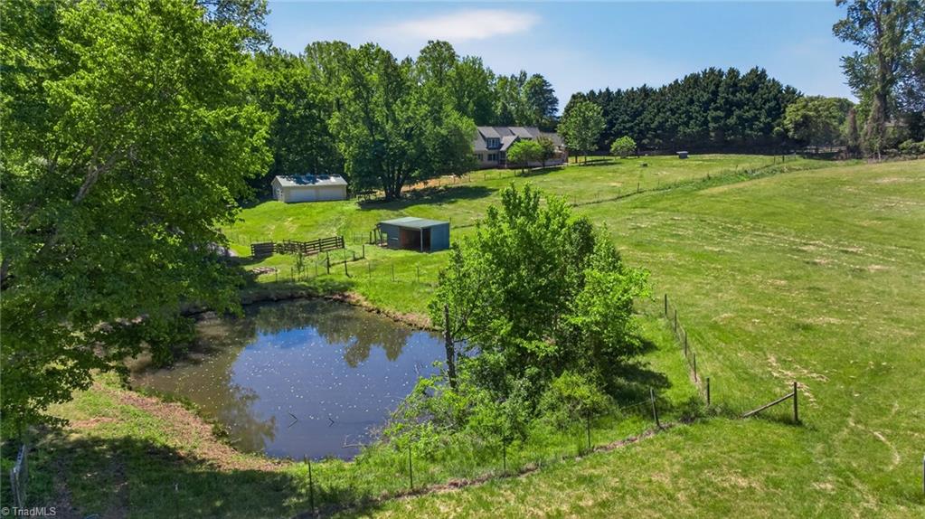 1747 Scalesville Road