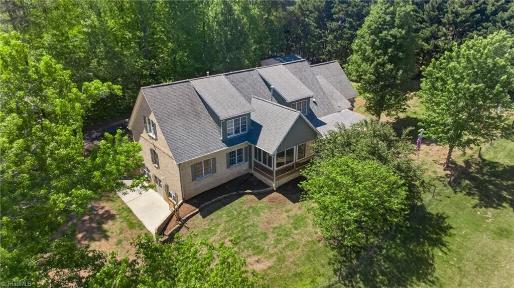 Photo of 1747 Scalesville Road, Summerfield, NC 27358 (MLS # 1217652)
