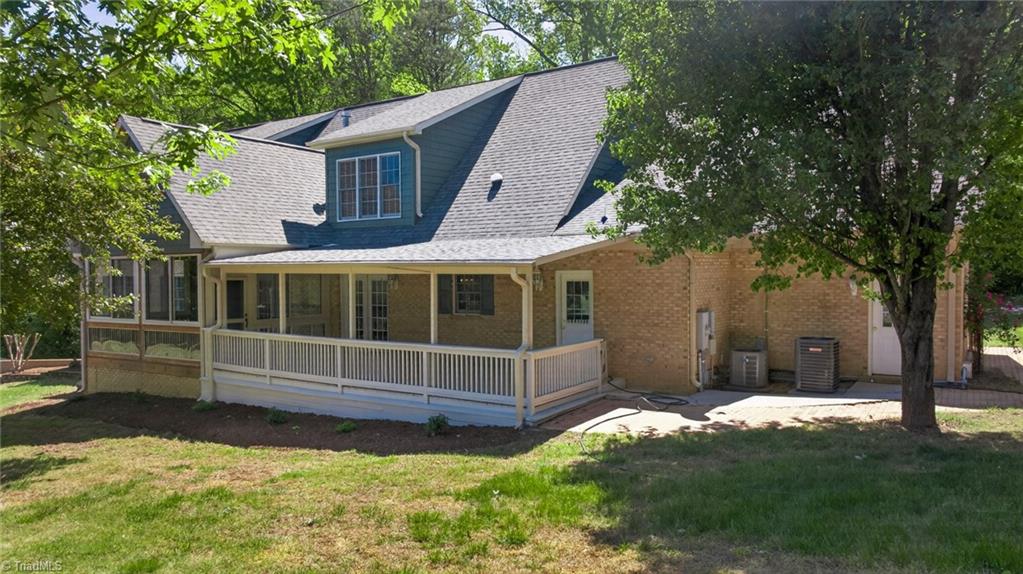 1747 Scalesville Road