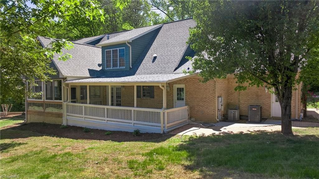 Photo of 1747 Scalesville Road, Summerfield, NC 27358 (MLS # 1217652)