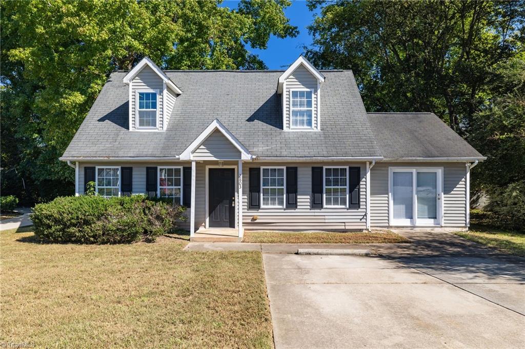 2803 Pleasant Garden Road, Greensboro, NC 27406, MLS #1147251 - Howard ...