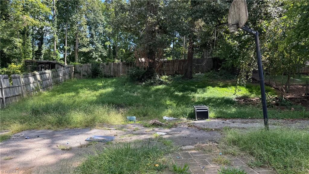 Photo of 3357 Rosemont Avenue, Winston-Salem, NC 27127 (MLS # 1235952)