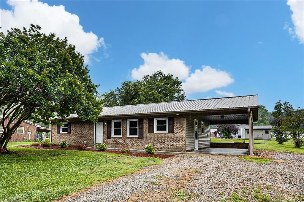 6108 Tobacco Road, Trinity, North Carolina image 2