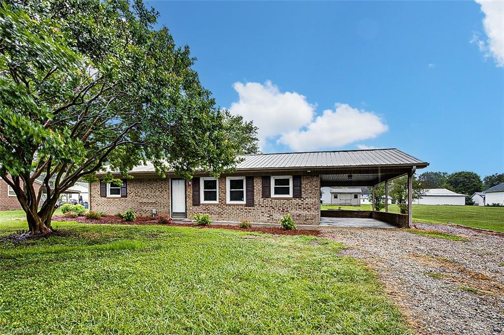 6108 Tobacco Road, Trinity, North Carolina image 1