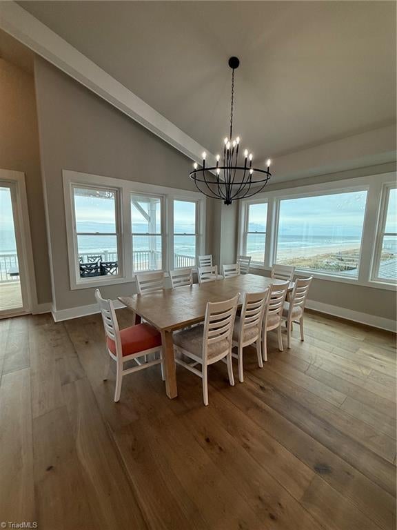 3048 Island Drive