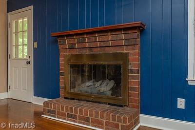 4999 Liberty Grove Road, Liberty, North Carolina image 6