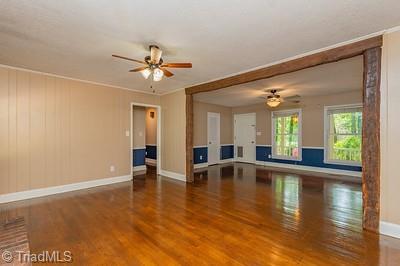 4999 Liberty Grove Road, Liberty, North Carolina image 13