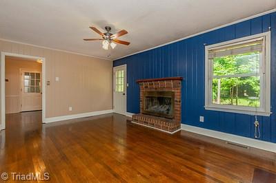 4999 Liberty Grove Road, Liberty, North Carolina image 7