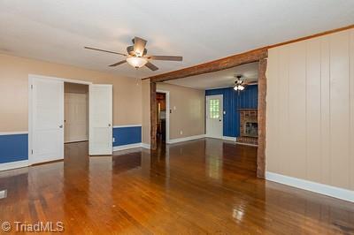 4999 Liberty Grove Road, Liberty, North Carolina image 10