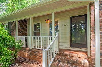 4999 Liberty Grove Road, Liberty, North Carolina image 1