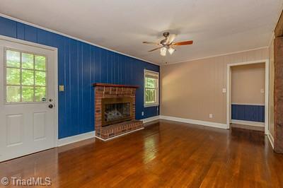 4999 Liberty Grove Road, Liberty, North Carolina image 8