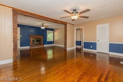 4999 Liberty Grove Road, Liberty, North Carolina image 9