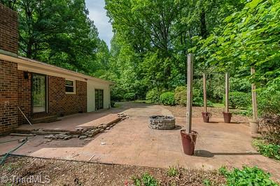 4999 Liberty Grove Road, Liberty, North Carolina image 35