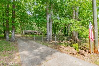 4999 Liberty Grove Road, Liberty, North Carolina image 3