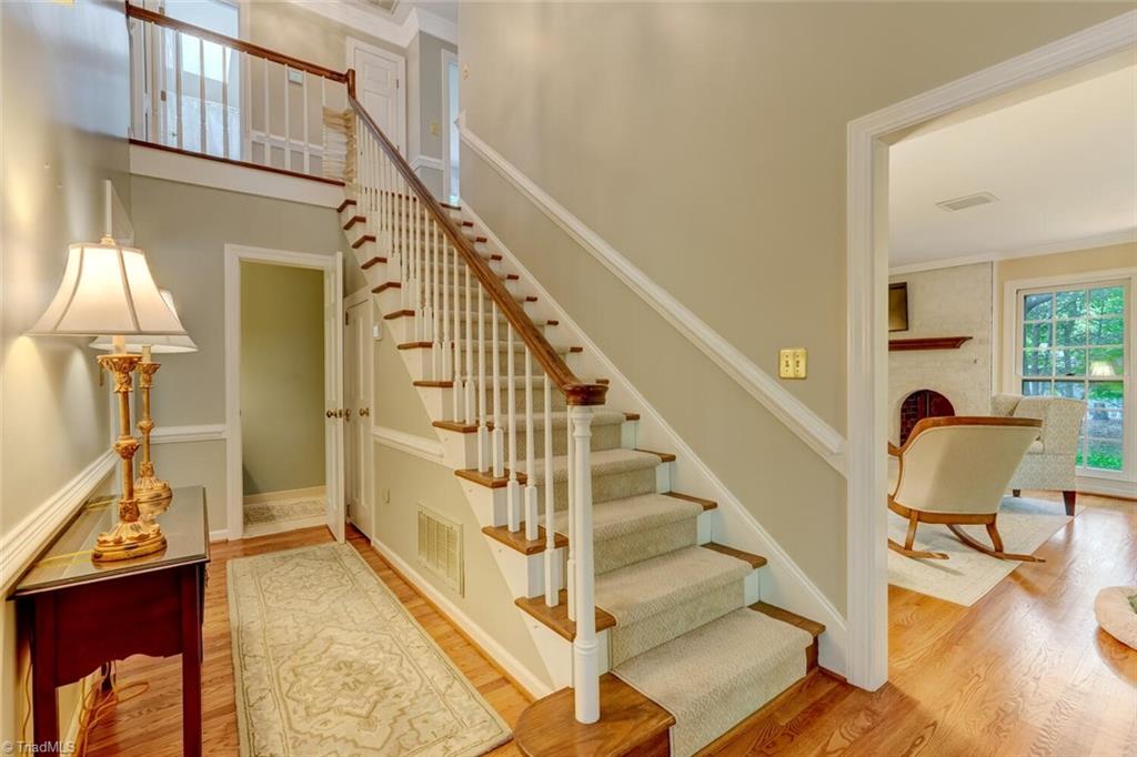 6614 Lantern Lane, Browns Summit, North Carolina image 6