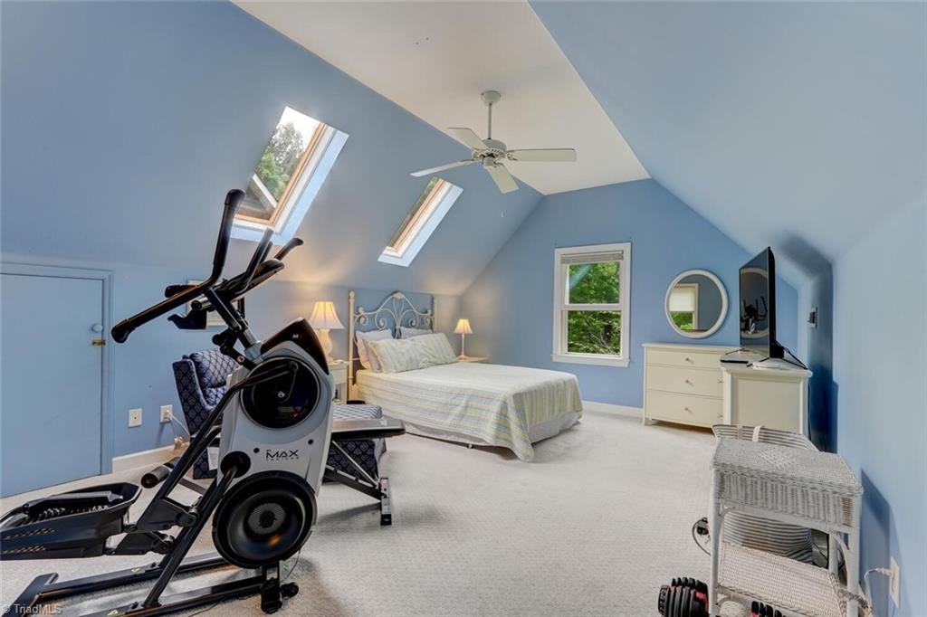 6614 Lantern Lane, Browns Summit, North Carolina image 20