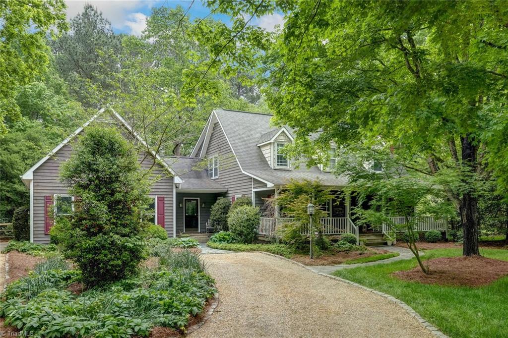 6614 Lantern Lane, Browns Summit, North Carolina image 5