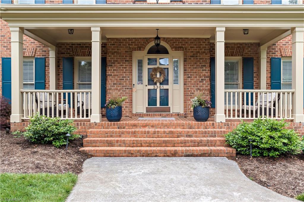 3381 Sally Kirk Road